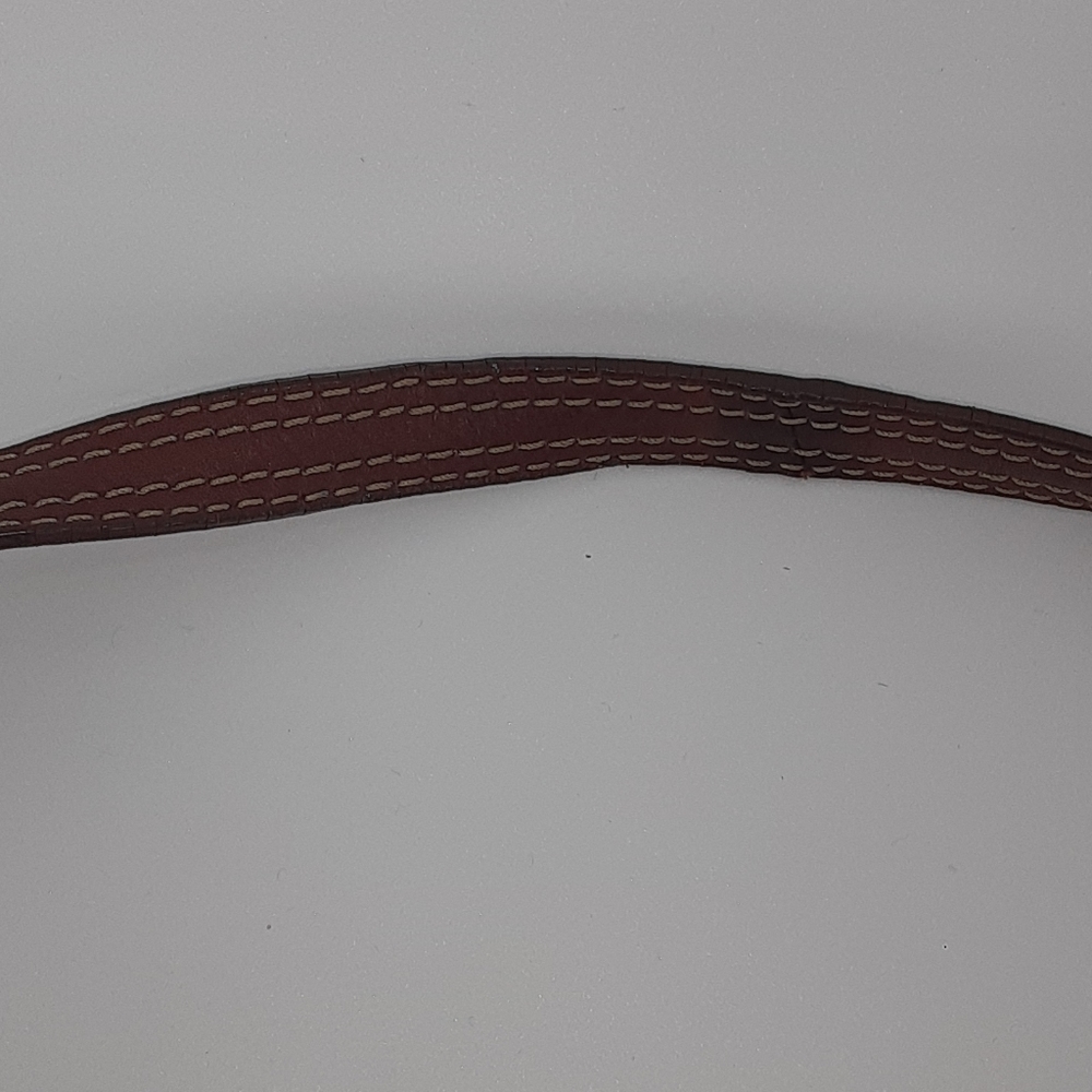Liz Claiborne Authentic Leather Purse - Picture 3 of 15